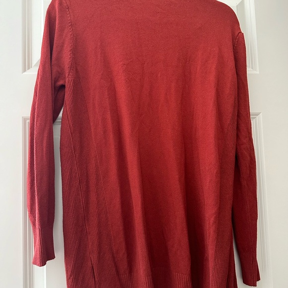 GUC FSL Apparel cardigan size L - Picture 3 of 4